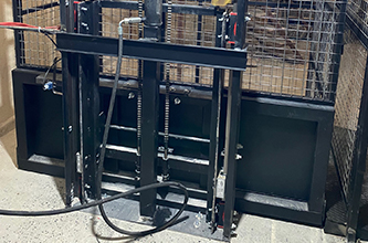 standart yük lifti izmir